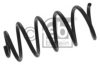 FEBI BILSTEIN 46832 Coil Spring